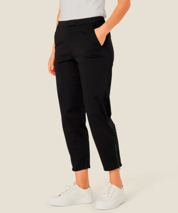 Masai Trouser Padme black