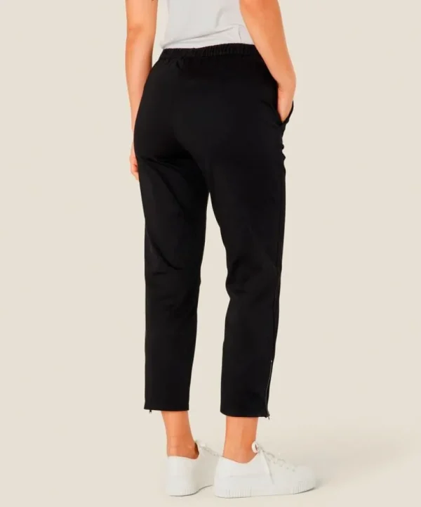 Masai Trouser Padme black