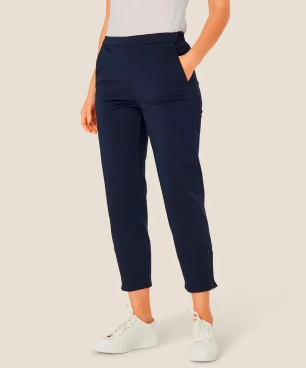 Masai Trouser Padme navy blue