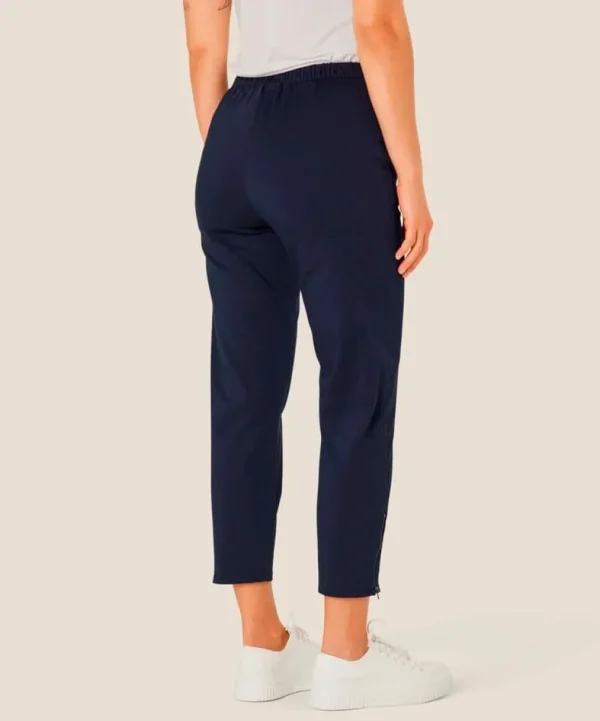 Masai Trouser Padme navy blue