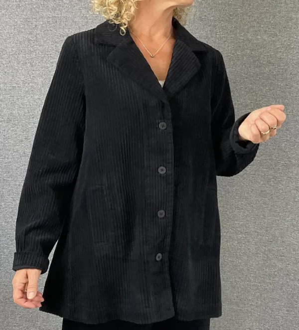 Mes Soeurs et Moi Jacket Bridge black