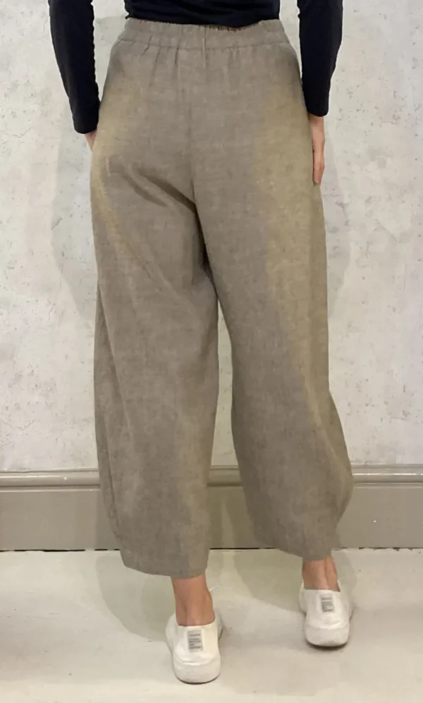 Oska Trousers 536 ivy