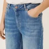 Part Two Hela Jeans light denim