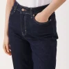 Part Two Jeans Mollie dark denim