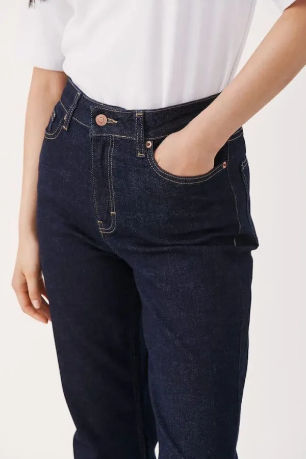 Part Two Jeans Mollie dark denim