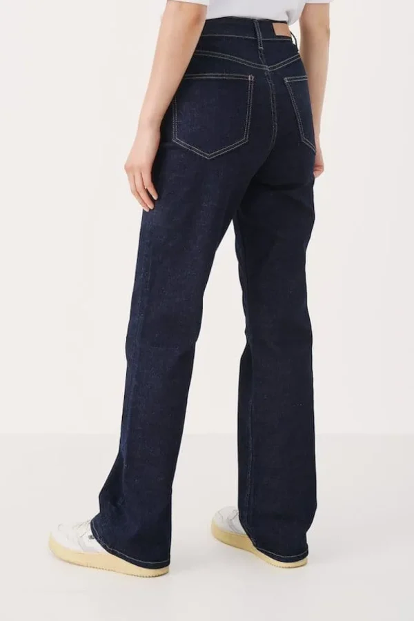 Part Two Jeans Mollie dark denim