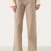 Part Two Trouser Belme desert taupe