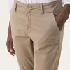 Part Two Trouser Soffys desert taupe