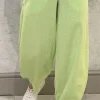 Vetono Boule Shaped Trouser bamboo