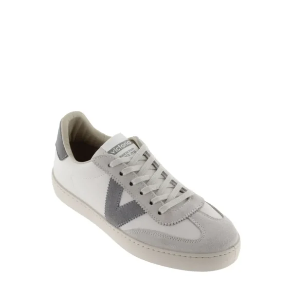 Victoria Berlin Trainers gris