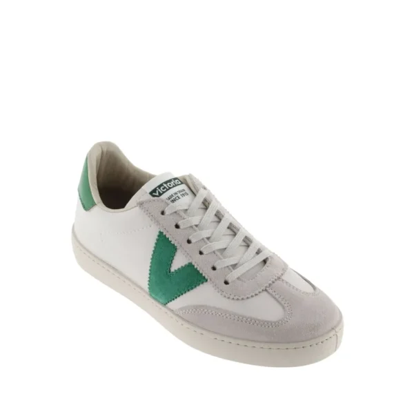 Victoria Berlin Trainers verde