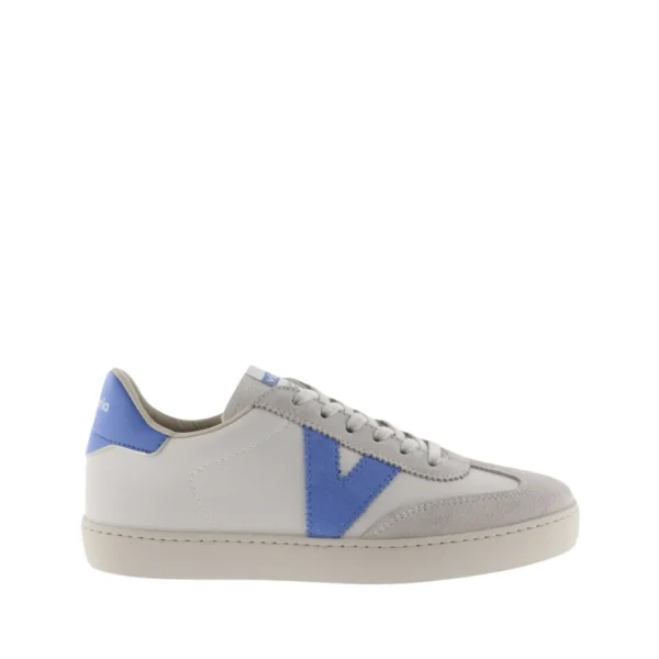 Victoria Berlin Trainers azul