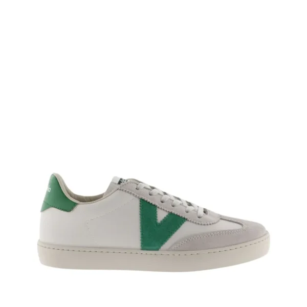 Victoria Berlin Trainers verde