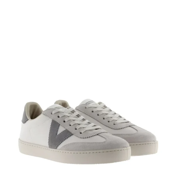 Victoria Berlin Trainers gris