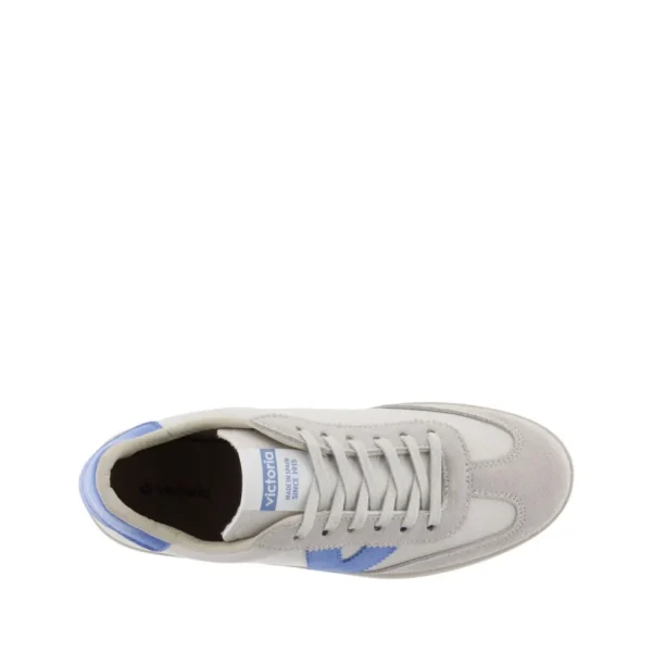 Victoria Berlin Trainers azul