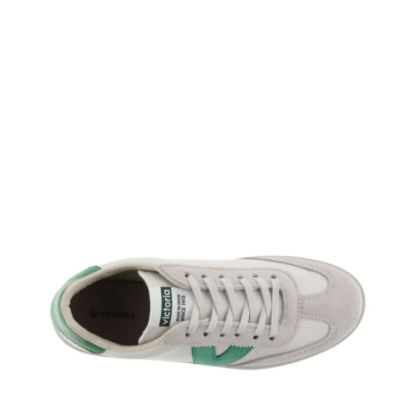 Victoria Berlin Trainers verde